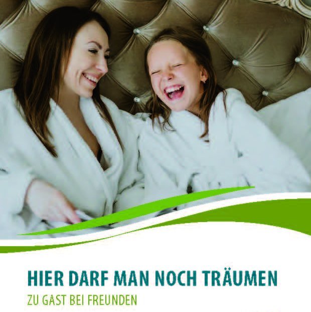 Werbung für Hotels und Ferienwohnungen in Montabaur