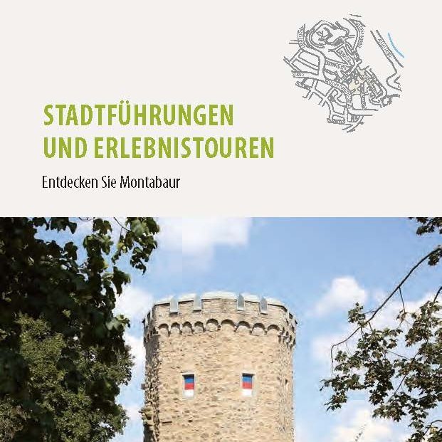 Entdecken Sie Montabaur mit Stadtführungen und Erlebnistouren.