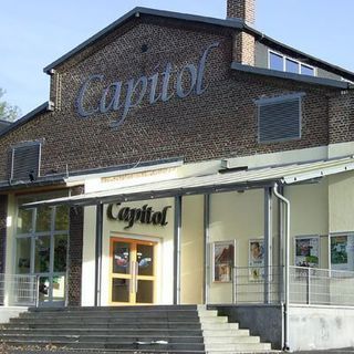 Capitol Cinema Montabaur